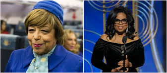 .maria elena vieira da silva, mme vieira da silva, mme viera da silva, maria elena vieira da silver. Maria Vieira Sugere Premio A Maior Hipocrita Do Ano Para Oprah Winfrey Movenoticias