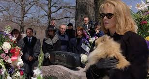 To Die For – Cinema Sips