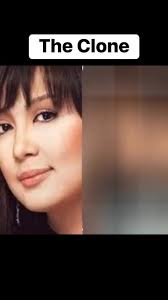 Ctto: TVJ Hello po Ka Clones 🥰♥️ Here's another clip from Rochelle Santos  The Clones of Dulce singing Whitney Houston's version & major hit "The  Greatest Love Of All" sa The Clones