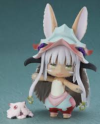 Abyss aims to challenge that belief by simplifying actionable data intelligence. Made In Abyss Nanachi Nendoroid Von Good Smile Company Vorbestellbar