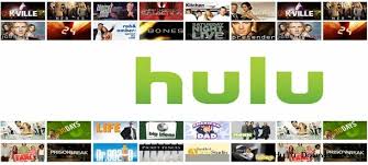 「Hulu」の画像検索結果