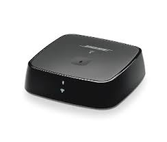It is ideal for those who spend a long time in the kitchen. Soundtouch Wireless Link Adapter Bose