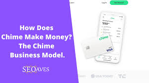 Chime is a mobile bank account and debit card. Chime Business Model How Does Chime Make Money Seoaves A Fintech Blog