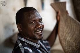 Wooden fish from Lamu • Bring the world into your home