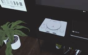 But i would recommend getting it anyways! T24 Conversion Playstation 1 Play Sims 4 Sims 4 Sims 4 Custom Content