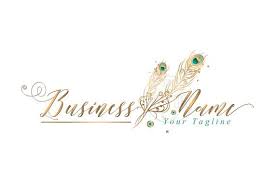 Maybe you would like to learn more about one of these? Digital Feather Logo Custom Logo Design Peacock Feathers Etsy Feather Logo Custom Logo Design Logo Design