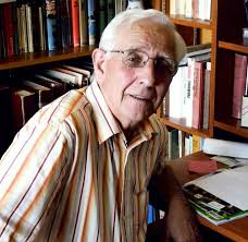 culture à momerstroff. Adolphe Thil parrain de la première fête du livre