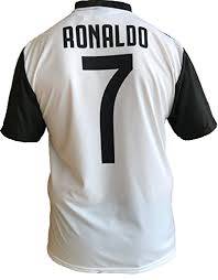 This page has been discontinued. Tshirt Juventus Cristiano Ronaldo 7 Official Reply Authorized With License 2018 2019 Boy 2 4 6 8 10 12 Years Adult Small Medium Large Xlarge 4 Years Buy Online In Congo At Congo Desertcart Com Productid 74844569