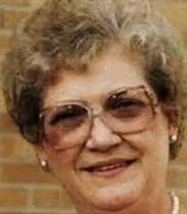 Obituary information for Marion F. Czolgosz