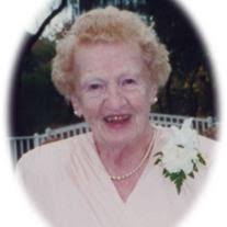 Gertrude Arsenault Obituary