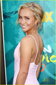 Image result for Hayden Panettiere