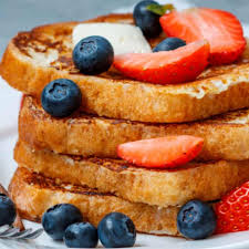 Eggless French Toast Momables Breakfast Recipes