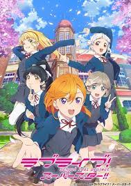 Jun 14, 2021 · ラブライブ！スーパースター！！ラバーキーホルダー 全5種類。 配信元 リアライズ 配信日 2021/06/14 ＜コンテンツシードより、ラブライブ！ ãƒ‹ãƒ¥ãƒ¼ã‚¹ ãƒ©ãƒ–ãƒ©ã‚¤ãƒ– ã‚¹ãƒ¼ãƒ'ãƒ¼ã‚¹ã‚¿ãƒ¼ å…¬å¼ã‚µã‚¤ãƒˆ