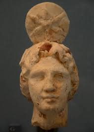 Alexander's Self-Deification