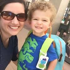 Imagine being 5/6 years old in kindergarten being dropped off to school by  your parents in the morning . They kiss you good bye , walk you over to the  reading rug ,