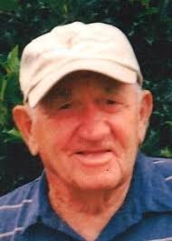 Albert Clark Obituary (1923