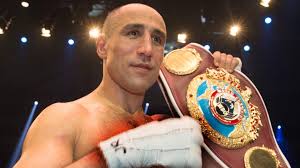 Arthur Abraham boxt gegen Gilberto Ramirez in Las Vegas
