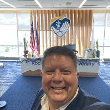 Robin (Rebecca) Walters