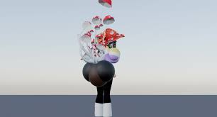 Roblox chibi girl hypermess - ThisVid.com