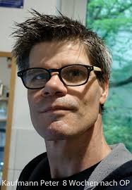 Peter Kaufmann berichtet über seine heilende Therapie der Schlafapnoe