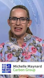 Michelle Maynard's Instagram, Twitter & Facebook