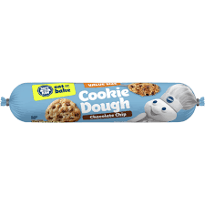Eggs, baking powder (baking soda, sodium aluminum phosphate), salt, natural flavor. Best Store Bought Cookie Dough For Your Freezer And Fridge Fn Dish Behind The Scenes Food Trends And Best Recipes Food Network Food Network
