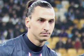 Profile page for ac milan football player zlatan ibrahimovic (striker). Paris Saint Germain Zlatan Ibrahimovic Fc Bayern Ist Eine Grosse Chance Fur Guardiola