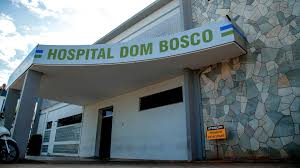 Hospital e Laboratório Dom Bosco - Criá