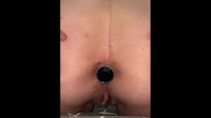 Taponando Mi Pequeño Culo Apretado - Pornhub.com