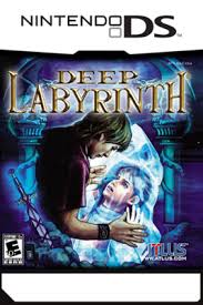 Deep Labyrinth for Nintendo DS