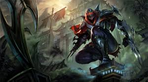 We did not find results for: Zed Classic Skin League Of Legends Wallpapers