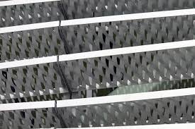 brise soleil metallique brise soleil metallique brise soleil metallique horizontal brise soleil brise metallique
