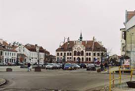 It is the seat of pisz county. Pisz Wikipedia Wolna Encyklopedia