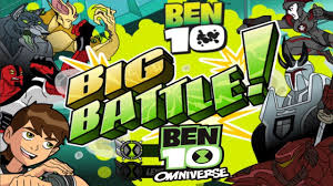 With 10 new aliens at his disposal and a brand new lease on life, ben 10 is back and more fun than ever! Ben 10 Omniverse Game Play Free Game Ben 10 Big Battle Online Big Battle Ben 10 Battle Games