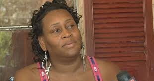 Felecia Williams' family demands answers