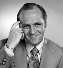 Bob Newhart was a kind and gracious man. He may have died but he never  bombed. You've got to see the clip “Guards First Night”