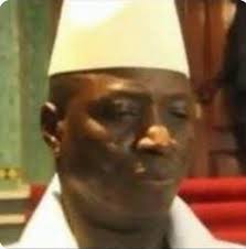 Tribute to Gambia's first tortured journalist