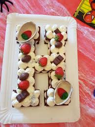 Recettes Sans Gluten Number Cake