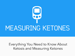 Ketosis Measuring Ketones All You Need To Know Ketodiet