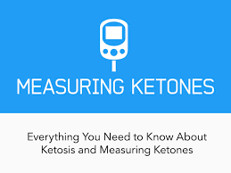 ketosis measuring ketones all you need to know ketodiet