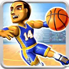 Hothead games created and distributed the game. Big Win Basketball Apps On Google Play