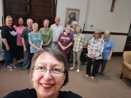 Our Wellness Wednesday participants thank our teacher, Luis Sabor , for a  wonderful meditation and Qigong practice today. We send peace to everyone 🙏