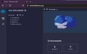 Create An Nft And Deploy To A Public Testnet Using Remix Guides And Tutorials Openzeppelin Community