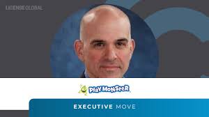 PlayMonster Welcomes New CEO