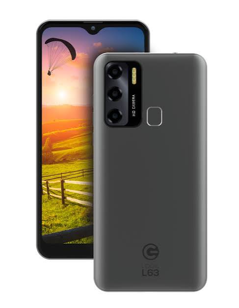 CELULAR LOGIC L63 3+32GB