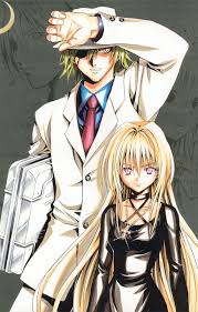 black cat sven vollfied eve gallery minitokyo net black cat anime black cat manga black cat