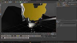 The program is available in 4 different versions, prime, broadcast, visualize, and studio, with each providing different capabilities. Using Maxon Cinema 4d With Adobe After Effects Tutorial Youtube