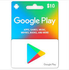 You can check if your country has google play gift cards using this list: Google Play 10 Usd Gift Card Buy Google Play 10gift Card Google Play 10usd Gift Card Product On Alibaba Com