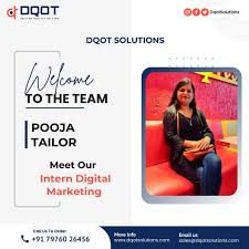 Dqot Solutions Pvt. Ltd.