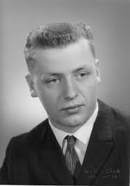 Eric Richard Krause Genealogy